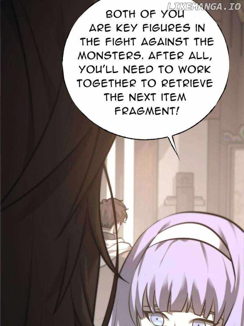 I'm the strongest boss Chapter 46 59